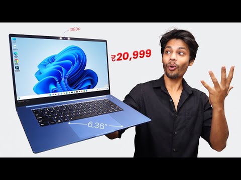 I Tested India's Best & Affordable Laptop for Student