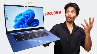 I Tested India's Best & Affordable Laptop for Student 😊