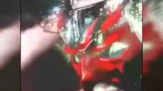 Kane 2003 Titantron Veil Of Fire