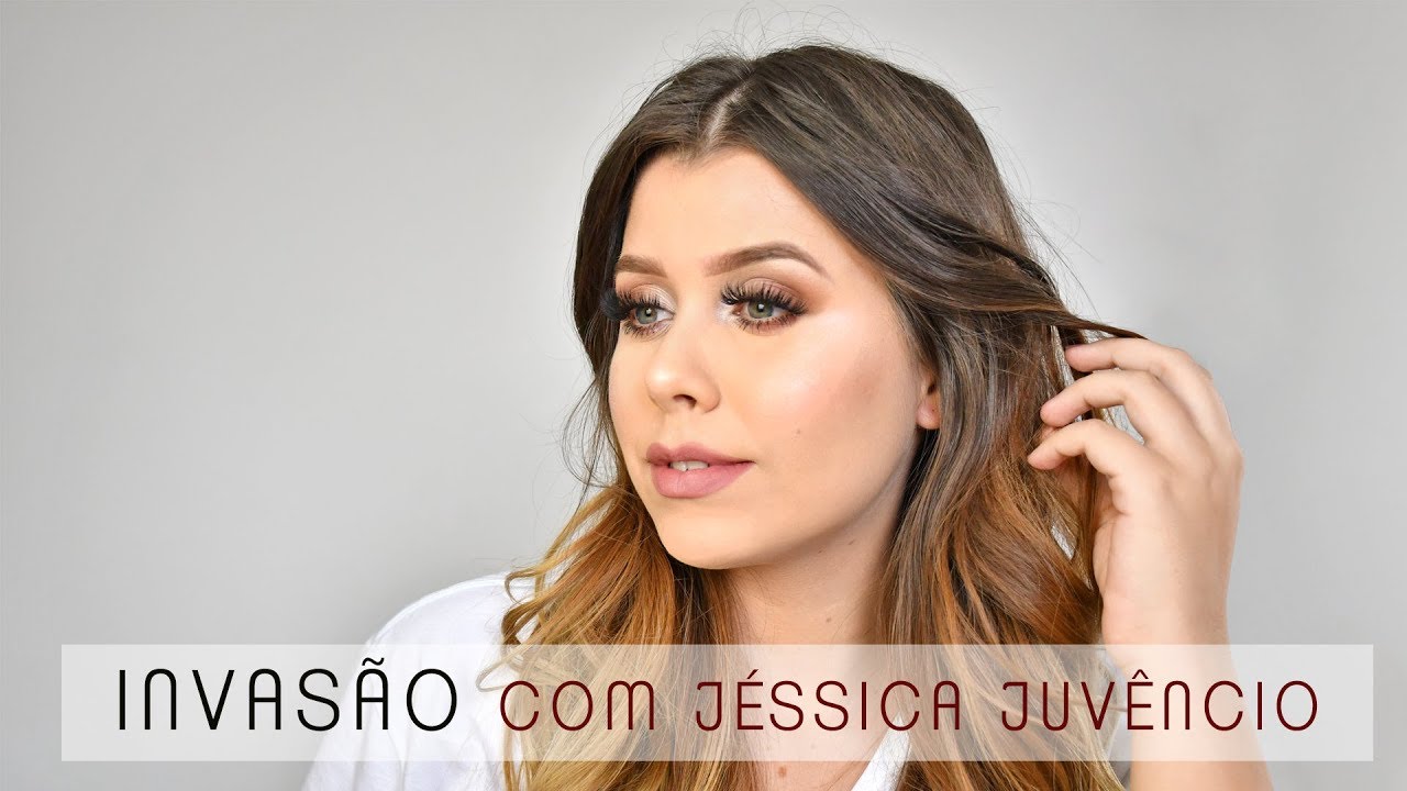 Invasão com Jessica Juvêncio