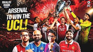 S2 Ep.33 PSG & Bayern BEAUTIFUL Football | Arsenal Atletico BORING? Chelsea DOOMED @DrogBABA screenshot 1
