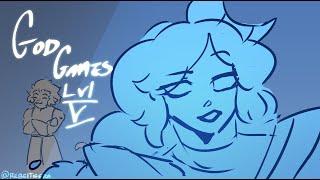 God Games V  // LMK ANIMATIC screenshot 1