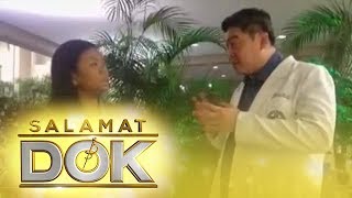 Salamat Dok Q And A With Dr. Robert Tan Peptic Ulcer