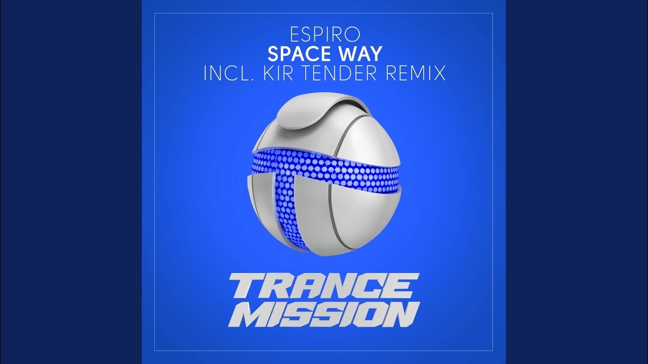 Watch Space Way (Original Mix) on YouTube Watch Space Way (Original Mix) on YouTube