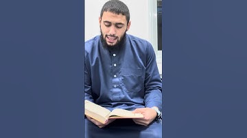 تلاوه ما تيسر من سورة الجاثيه اسأل الله القبول والإخلاص