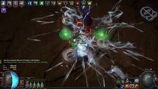 [3.29] Int-Stacking Eye of Winter Inquisitor