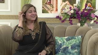 Mariyam Ali Singer Atv Srbc Mwf Ep 358 Part 03