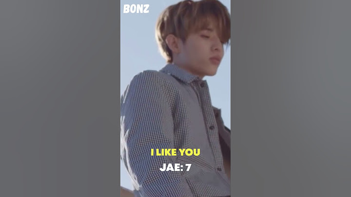 Who Usually Start The Song? (Day6 Edition)