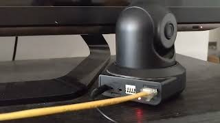 Amcrest Camera Won’t Connect to WiFi