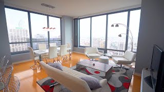 2101 Market Street Unit 4005