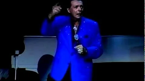 Mickey Gilley - "Put Your Dreams Away"
