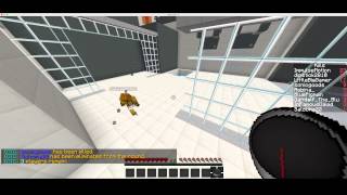 HiveMC Report: ImpulseMotion hacking (OITC)