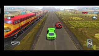 Turbo Car Race 3D Best Game For Car Racing screenshot 3