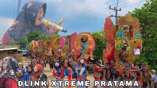 Wong Ketelu - Arak Arakan Dlink Xtreme Pratama Jambe Indramayu 2023