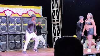 Instagram Jaya Hot Dance