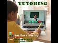Tutoring 1-on-1, All Subjects, All Ages! #education #learning #preschool #funlearning
