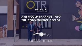 Americold Expands into the Convenience Sector