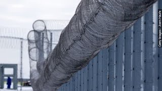 Dept. Of Justice Backs Inmate Suing For Hormone Therapy