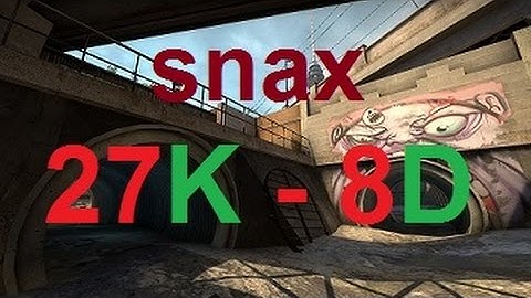 CSGO demo(snax)Virtus.pro vs  London Conspiracy Caseking King of Kings