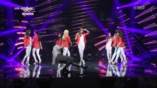 [HD] 140328 SNSD - Mr Mr GOODBYE Stage