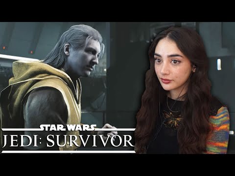 Bode & Cal Dream Team / Star Wars: Jedi Survivor Part 7