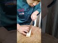 ASMR Easy Quickly Shape Chinese Food, ASMR Cooking Chinese, Homemade Foodies #shorts #YT1310