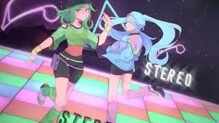 📼 Walkman Retro 📼 / GUMI × Hatsune Miku