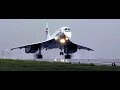 British Airways Concorde take off -includes ATC and pilot / copilot call outs