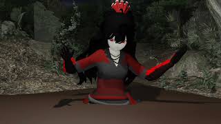 Sinkin Raven... Again