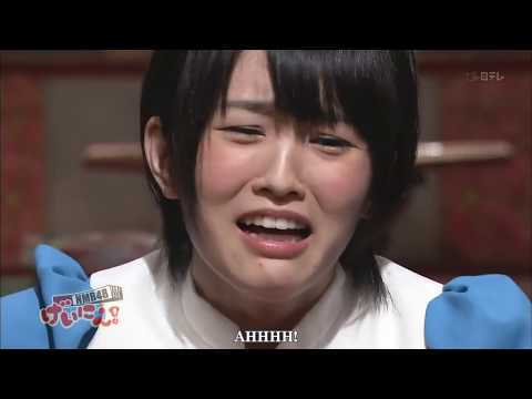 Sayanee~ |NMB48 山本彩