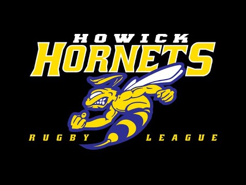 Howick Hornets premier 1st v Northcote Tigers preliminary finals ...
