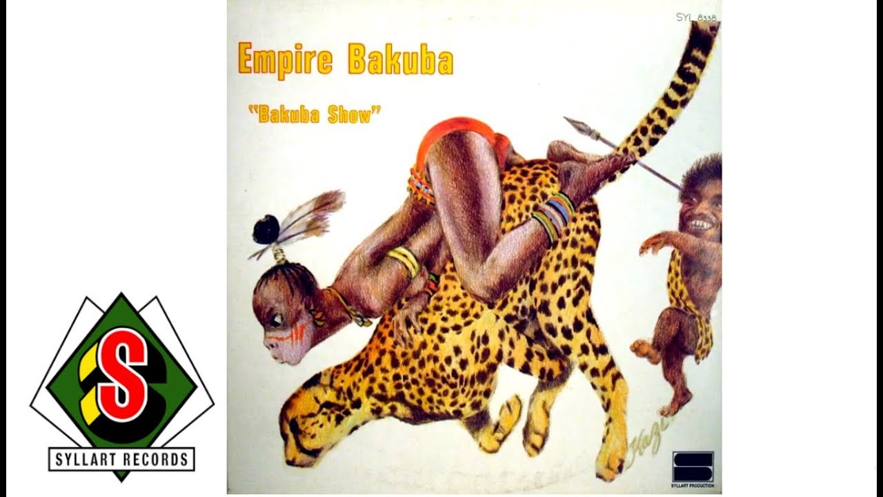 洋楽 Orchestre Pepelepe - Mulambo Empire Bakuba - Zouke Zouke (audio) - YouTube