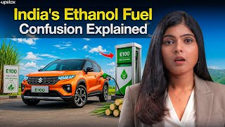 E20, E85, E100: Which Ethanol Fuel Will Your Car Actually Run On? Continuous Fuel Ethanol Still Not E85 E100