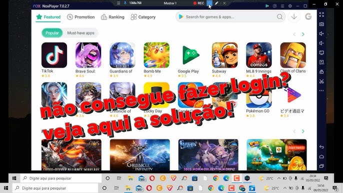 como baixar e instalar o Jogo Subway Surfer no Pc sem Emulador 2017-2018  (passo a passo) 