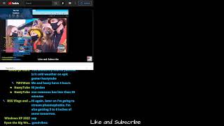 Live 2022 New Year Livestream from Times Square NYC! Ball Drop screenshot 1