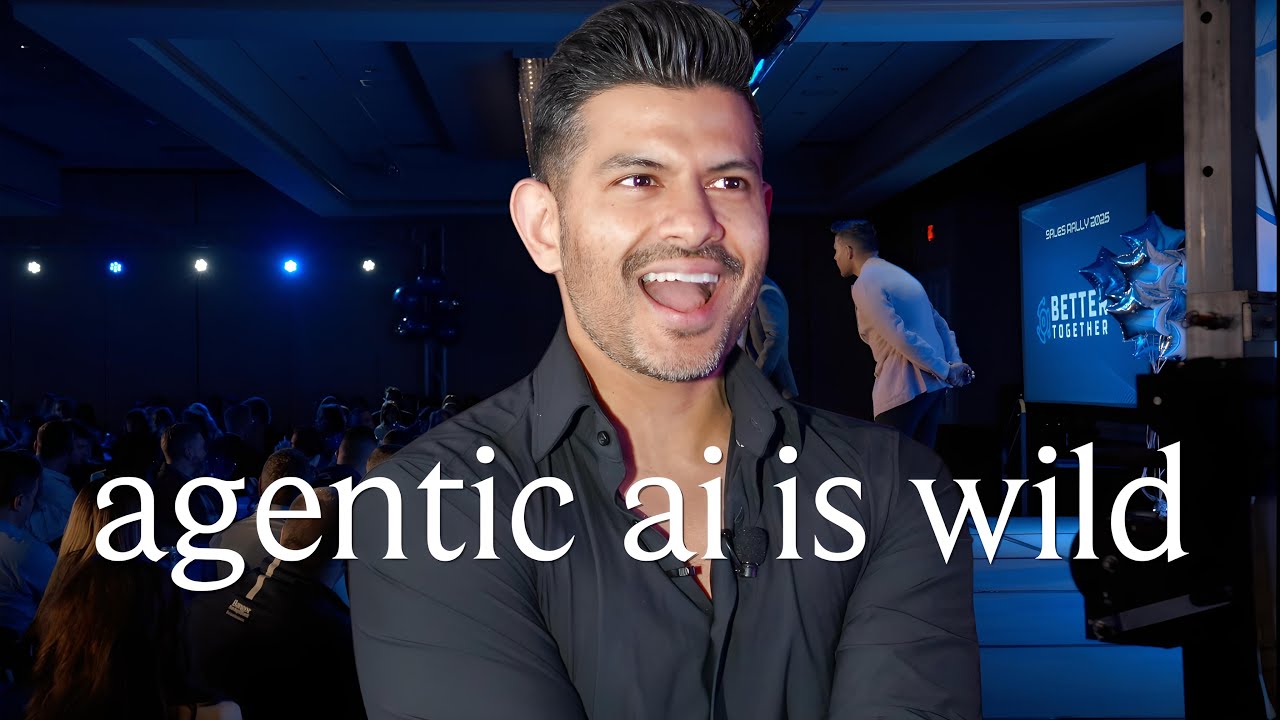 How AI Transforms Creativity | April Fools Day Prank