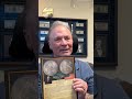 1794 Silver Dollar: The Coin That Made History! #shorts