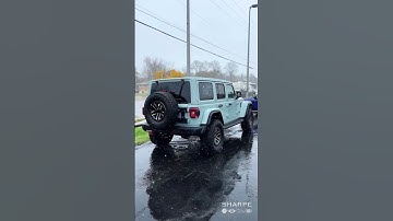 2024 Jeep Wrangler Rubicon X #jeep #jeeplife #jeepwrangler #jeepwranglerrubicon