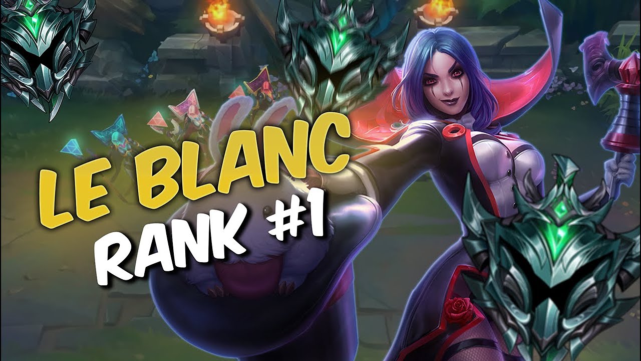 Is Sofyana the best LeBlanc on the server?! 🔥