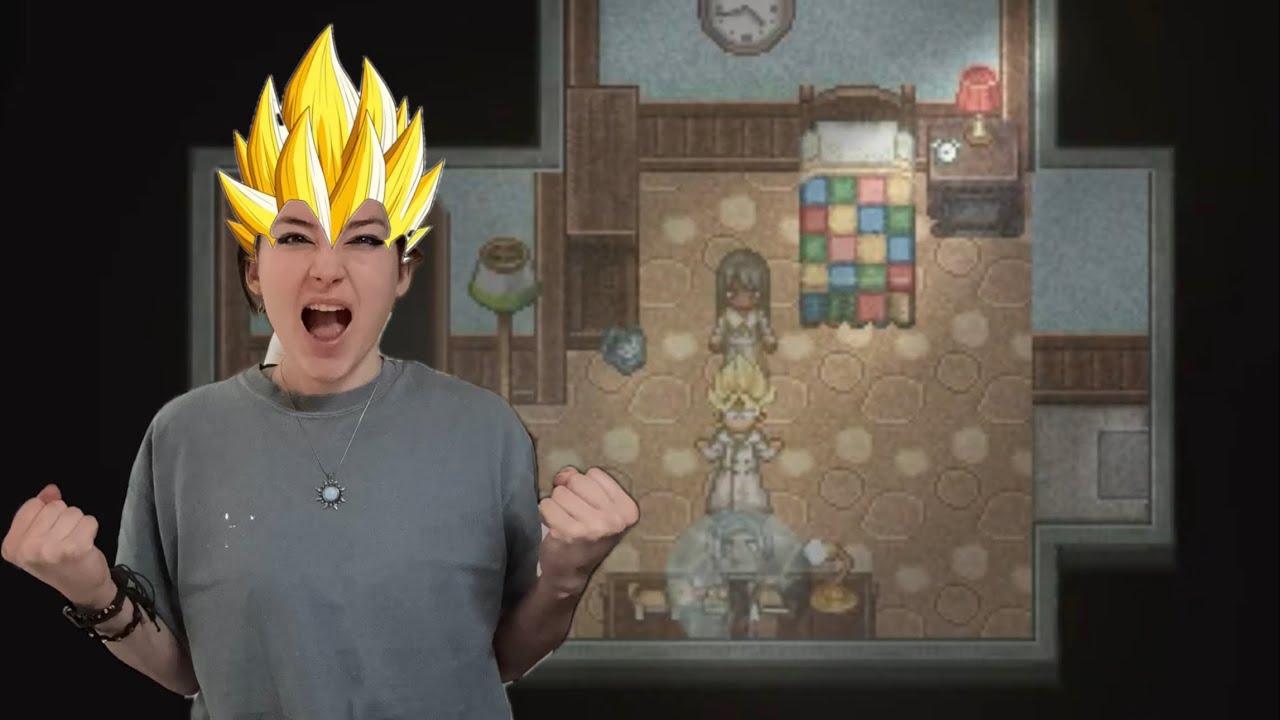 I AM RAGE! | Finding paradise (Ep.3)