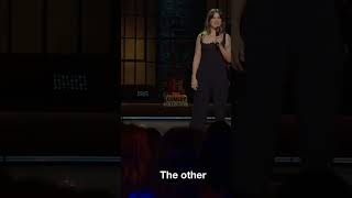 Carly Aquilino | Southern Lady's Mask-less Standoff 🤠😷 #Shorts