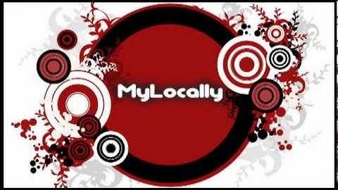 MyLocally - Search and Social
