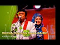 WOW RHOMA BICARA TTG RICCA RAHIM full version 13 menit