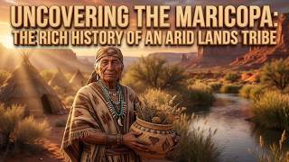 Uncovering the Maricopa: The Rich History of an Arid Lands Tribe