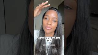 Repairing My Breakage Pt. 2