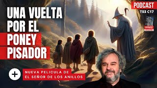 Gandalf y los hobbits vuelven a Bree 📰 The hunt of Gollum: nueva película El Señor de los Anillos