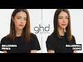 LISCIO PERFETTO CON LA STYLER GHD ORIGINAL | HAIR TUTORIAL