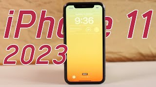 The Truth about iPhone 11 in 2023