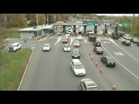MassDOT public hearing in Springfield