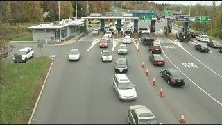 MassDOT public hearing in Springfield